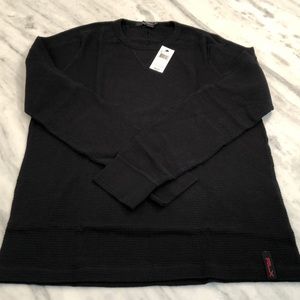 NWT - 2XL - RLX Ralph Lauren - Black - Sweater